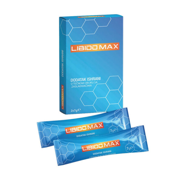 libido max
